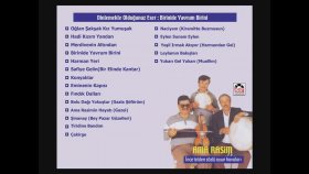 Bolulu Ama Rasim - Birinide Yavrum Birini Bolulu Ama Rasim - Birinide Yavrum Birini