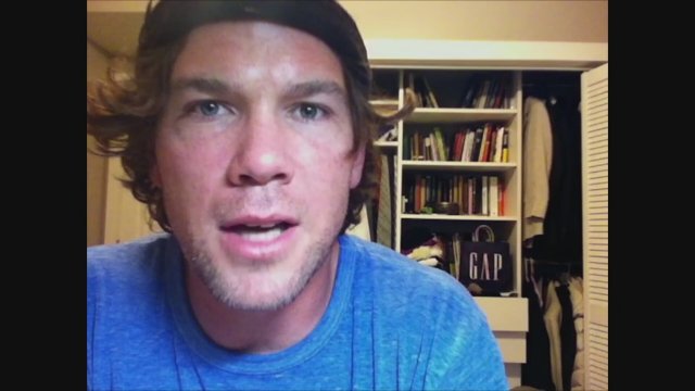 Gleason (2016) Fragman