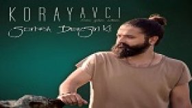 Koray Avcı Sarkıları Listesi Koray Avcı Sarkıları Listesi