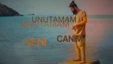 Koray Avcı - Unutamam Seni (Lyric Video)
