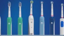 ORAL-B D12 CROSS ACTION DİŞ FIRÇASI - 2