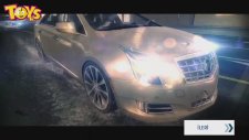 Asphalt 8: Airborne Cadillac Tokyo! Gameplay! Asfalt 8 Airborne Oyun Oyna! Tokyo! 1080p Hd!