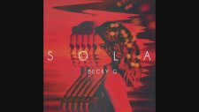 Becky G - Sola