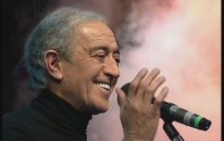 Edip Akbayram - Hasretinle Yandı Gönlüm