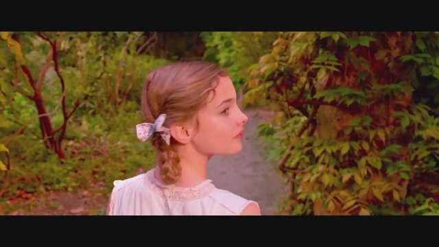 Eternite (2015) Türkçe Altyazılı Fragman