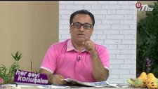 Her Şeyi Konuşalım 24.06.2016 TVEM