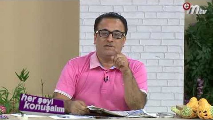 Chansonun ne hakkında konuşalım 97