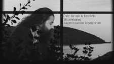 Koray Avcı - Öyle Bir Aşk Ki (Baba) (Lyric Video)