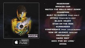 Matisyahu - Akeda Matisyahu - Akeda