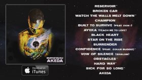 Matisyahu - Ayeka Matisyahu - Ayeka