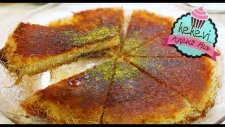 Tavada Cevizli Çıtır Tel Kadayıf / Ayşenur Altan Yemek Tarifleri