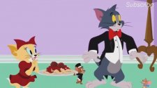 Tom And Jerry 271. Bölüm (Çizgi Film)