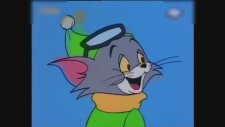 Tom And Jerry 273. Bölüm (Çizgi Film)