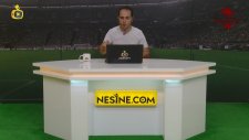 26.06.2016 | Pazar Gazi Koşusu Özel Bülteni | #NesineTV