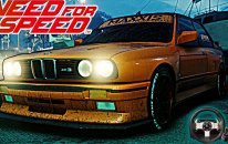 ÇAKAL İLE DANS // Logitech G27 Need For Speed 2015 #14