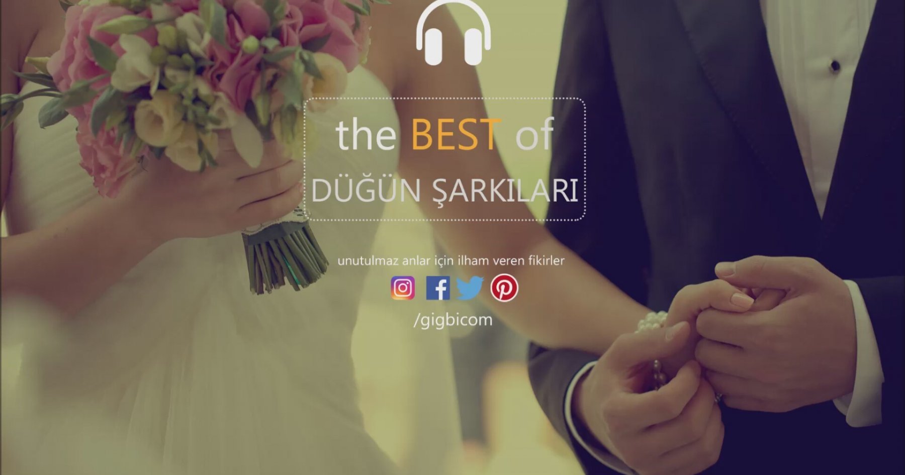 Düğün Şarkıları Erdem Kınay Feat Merve Özbey Helal Ettim