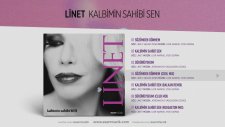 Linet - Sözümden Dönmem