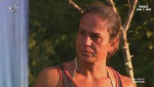 Nagihan: Ben Elendim Zannediyorum (Survivor 2016 24 Haziran Cuma)