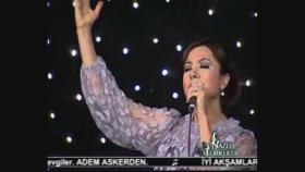 Nazlı Öksüz - Ferayidir Kızın Adı Ferayi Nazlı Öksüz - Ferayidir Kızın Adı Ferayi