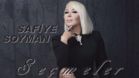 Safiye Soyman - En İyiler Safiye Soyman - En İyiler