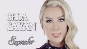 Seda Sayan - Sevilen Parçalar Seda Sayan - Sevilen Parçalar
