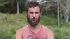 Survivorda Olay Yaratan Görüntüler Açığa Çıktı İbrahim Ve Nagihanın Oylama Sonucu