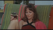 The Swimmer (1968) Fragman