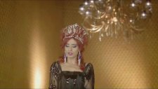 Yıldız Tilbe feat Burak Yeter - Oynat (remix)