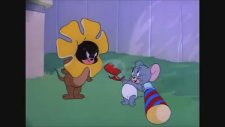 Tom And Jerry 278. Bölüm (Çizgi Film)