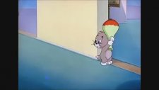Tom And Jerry 279. Bölüm (Çizgi Film)