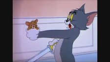 Tom And Jerry 280. Bölüm (Çizgi Film)