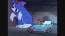 Tom And Jerry 281. Bölüm (Çizgi Film)