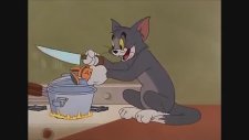 Tom And Jerry 286. Bölüm (Çizgi Film)