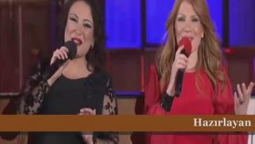 Eliz Avaroğlu - Zeynep Başkan - Muhabbet Bağına Girdim Bu Gece Eliz Avaroğlu - Zeynep Başkan - Muhabbet Bağına Girdim Bu Gece