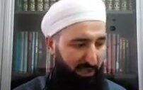 GEBEREN YAŞAR NURİNİN ARKASINDA TEKFİR EDEREK LANET OKUYARAK KONUŞULURMU EVET KUR-AN AYETLE SABİTTİR