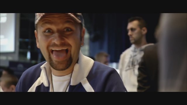 KidPoker (2015) Fragman