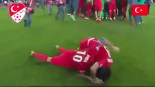 Serdar Ortaç & Bitti Demeden Bitmez Euro 2016 Türkiye Milli Takım Şarkısı