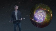 Spitzer - Kızıl Ötesi Uzay Teleskobu