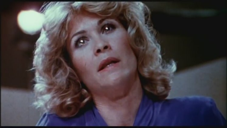 The Howling (1981) Fragman | İzlesene.com