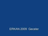 Erkan - Geceler