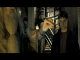 harry potter ve melez prens klip