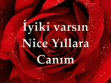 İyiki Doğdun