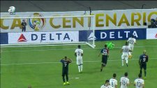 Abd 0-1 Kolombiya / Copa America Üçüncülük Maçı 26 Haziran 2016 - Aspor