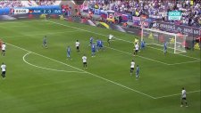 Almanya, Draxler'in Golüyle Farkı 3'e Çıkardı
