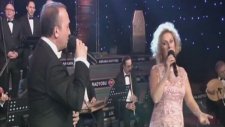 Cemile Uncu Karabulut- Vedat Kaptan Yurdakul - Hatırla Sevgilim O Mes'ud Geceyi (NİHÂVEND)