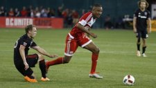 D.C. United 2-0 New England Revolution - Maç Özeti izle (26 Haziran Pazar 2016)
