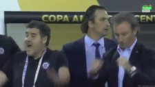 Messi'ye Milli Takım'ı Bıraktıran Penaltı