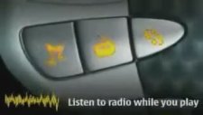 Nokia N-Gage TV Reklamı - Tanıtım
