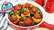 Saksı Kebabı Nasıl Yapılır? / Ayşenur Altan Yemek Tarifleri - Kek Evi