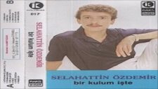 Selahattin Özdemir- Yaşamalısın